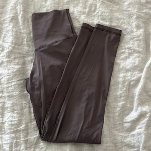 Aerie offline leggings - size small